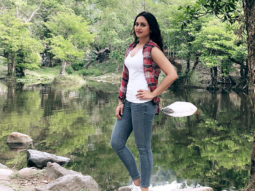 Sonakshi Sinha shares her Thailand shenanigans on social media