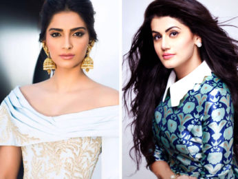 ‘Pollution-free Diwali’ crusaders Sonam Kapoor, Taapsee Pannu slammed for their hypocrisy over fireworks on New Year’s Eve ‘Pollution-free Diwali’ crusaders Sonam Kapoor, Taapsee Pannu slammed for their hypocrisy over fireworks on New Year’s Eve
