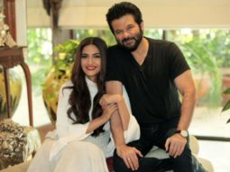 Sonam Kapoor kickstarts shooting for Ek Ladki Ko Dekha Toh Aisa Laga in Patiala