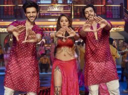 Chhote Chhote Peg (Sonu Ke Titu Ki Sweety)