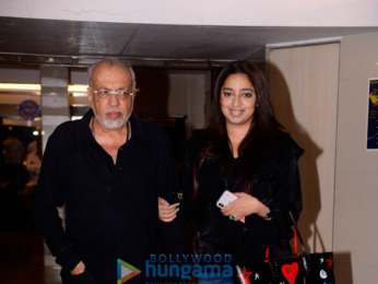 Sonu Sood hosts the bash for 'Paltan' team