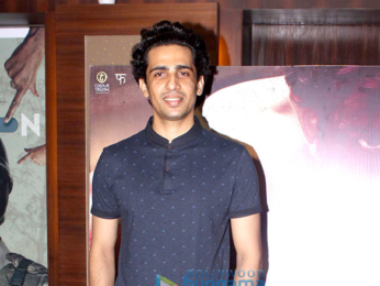Special screening of 'Mukkabaaz'