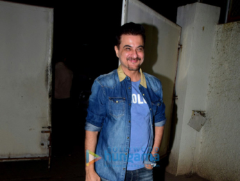 Special screening of 'My Birthday Song'
