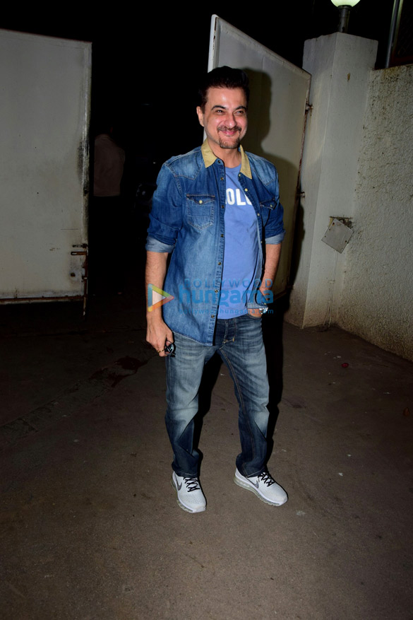 special screening of my birthday song 12