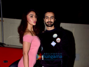 Special screening of 'Nirdosh'