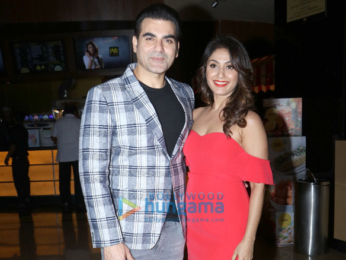 Special screening of 'Nirdosh'