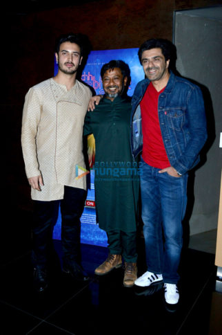 Celebs grace the special screening of Onir’s next ‘Kuchh Bheege Alfaaz’