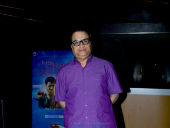 Special screening of Onir's next Yodlee Films movie 'Kuchh Bheege Alfaaz'