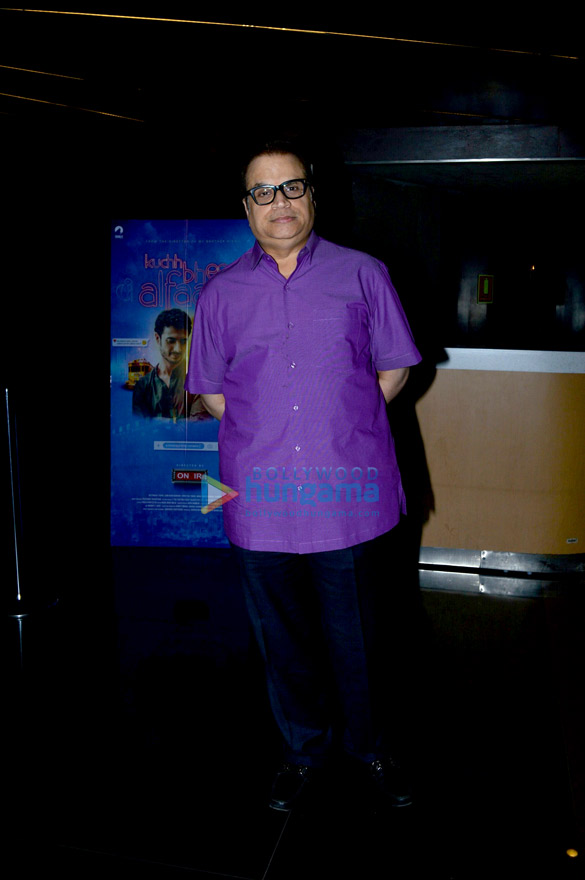 special screening of onirs next yodlee films movie kuchh bheege alfaaz 2
