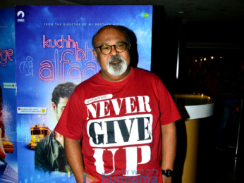 Special screening of Onir's next Yodlee Films movie 'Kuchh Bheege Alfaaz'