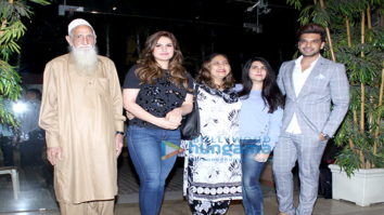 Special screening of the film ‘1921’