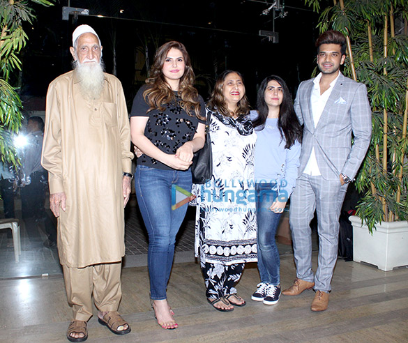 Special screening of the film ‘1921’