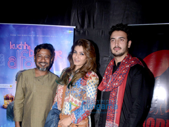 Special screening of the film 'Kuchh Bheege Alfaaz'