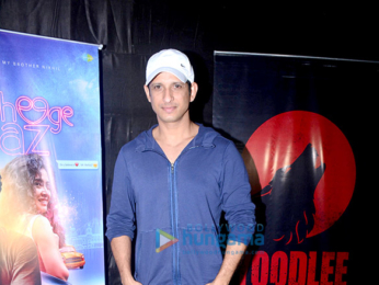 Special screening of the film 'Kuchh Bheege Alfaaz'