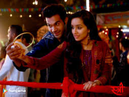 Wallpapers Of The Movie Stree