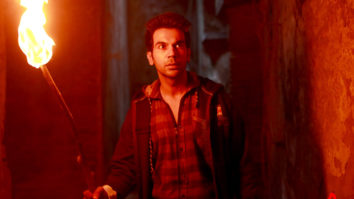 Wallpapers Of The Movie Stree