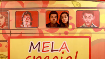 Wallpapers Of The Movie Stree