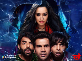 Wallpapers Of The Movie Stree