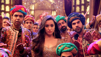 Movie Wallpapers of Stree