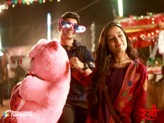 Movie Wallpapers Of The Movie Stree