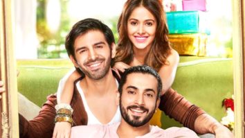 Subah Subah (Sonu Ke Titu Ki Sweety)