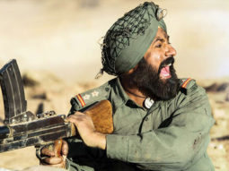 Film on the life of Param Vir Chakra recipient ‘Subedar Joginder Singh’ reveals its action-packed teaser!