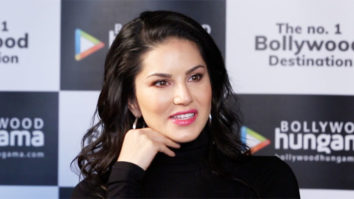 Sunny Leone: “I Have Always Believed In LOVE Not WAR”
