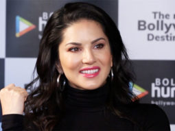 Sunny Leone REVEALS About Her Fashion & Cosmetic Line That Will Be Out Soon…
