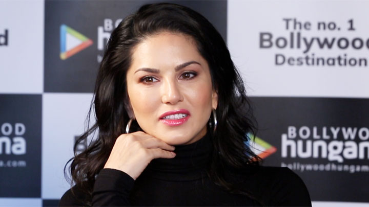 720px x 405px - Sunny Leone: \