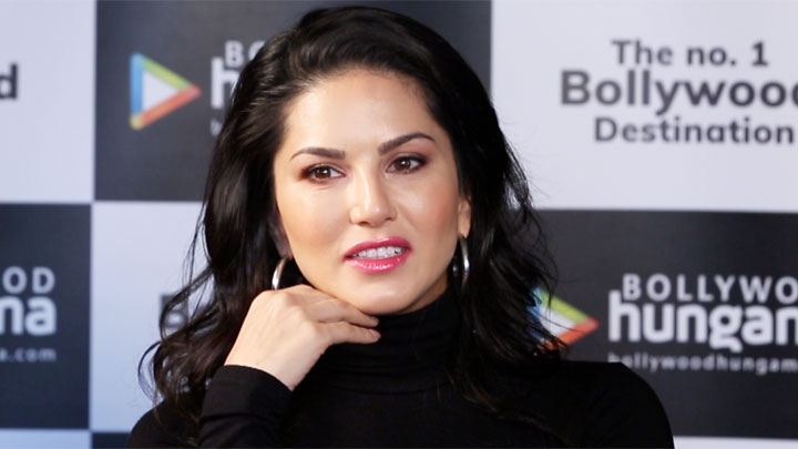 Sunny Leone: “Sex Education Doesn’t Come From A Teacher, It Comes From…”