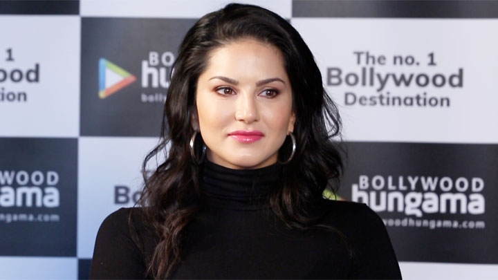 Sunny Leone: “They Are Against Me But They Spent A Lot Of Time Searching…” | Bangalore Controversy Sunny Leone: “They Are Against Me But They Spent A Lot Of Time Searching…” | Bangalore Controversy