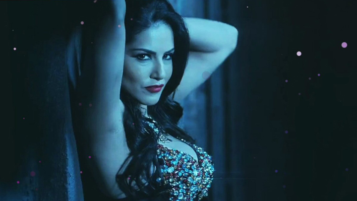Sunny Leone To Be Paid A Bomb For Her Web Series With Zee Sunny Leone To Be Paid A Bomb For Her Web Series With Zee