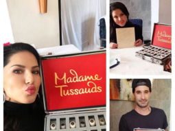 Sunny Leone’s wax figure to be unveiled soon at Madame Tussauds Delhi