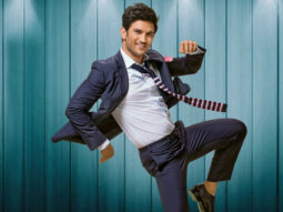 “I don’t understand what commercial or masala films are” – Sushant Singh Rajput