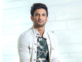 Sushant Singh Rajput to start shooting for Abhishek Chaubey’s next in Chambal Sushant Singh Rajput to start shooting for Abhishek Chaubey’s next in Chambal