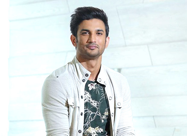 Sushant Singh Rajput to start shooting for Abhishek Chaubey’s next in Chambal