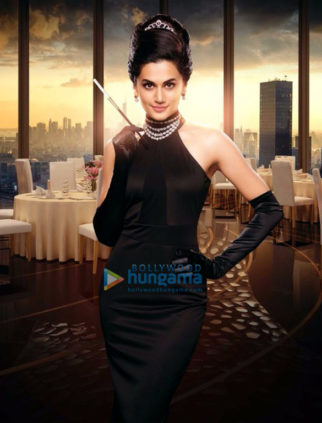 Celebrity Photo Of Taapsee Pannu