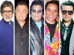 The Lucky Bond: When star pairs succeed repeatedly with a filmmaker