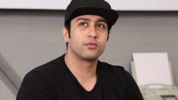 “The Response For Saareya Nu Chaddeya Song Was OVERWHELMING For Me As A Singer”: Adhyayan Suman