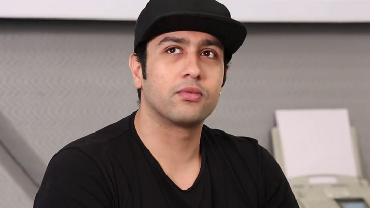 “The Response For Saareya Nu Chaddeya Song Was OVERWHELMING For Me As A Singer”: Adhyayan Suman “The Response For Saareya Nu Chaddeya Song Was OVERWHELMING For Me As A Singer”: Adhyayan Suman
