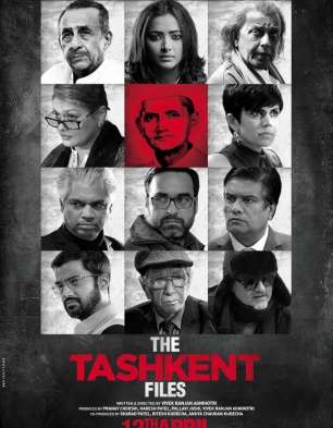 The Tashkent Files
