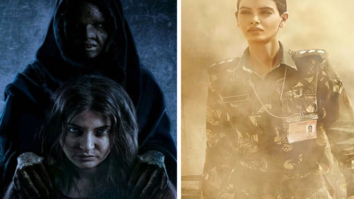 The ‘P’ factor predominates 2018…It’s Pari versus Parmanu on March 2