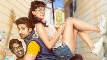 Theatrical Trailer (Dil Juunglee)