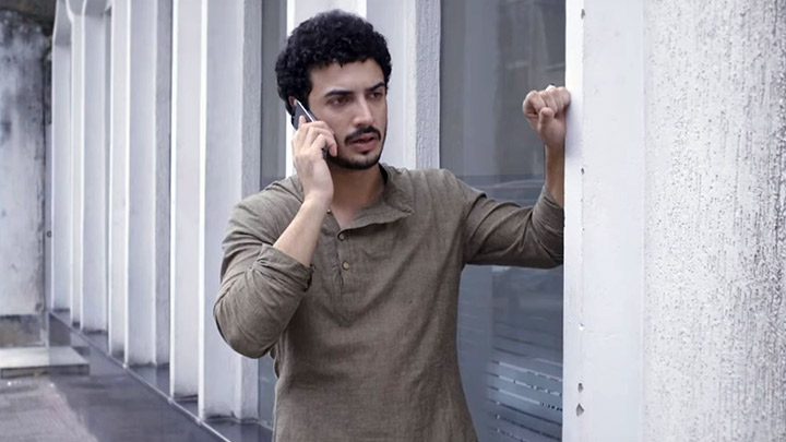 Theatrical Trailer (Kuchh Bheege Alfaaz)