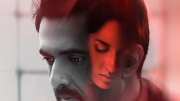 Theatrical Trailer (My Birthday Song)