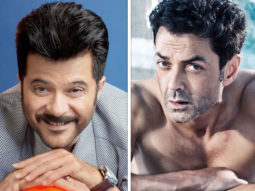 This is how Anil Kapoor appreciated Bobby Deol’s latest lean avatar