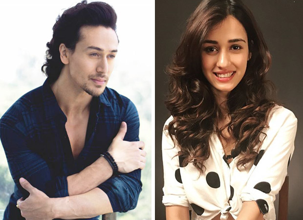Tiger Shroff – Disha Patani starrer Baaghi 2 to release on March 30