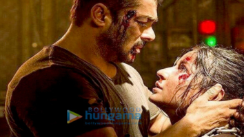 Movie Stills Of The Movie Tiger Zinda Hai