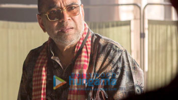 Movie Stills Of The Movie Tiger Zinda Hai