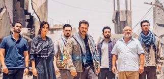 Movie Stills Of The Movie Tiger Zinda Hai
